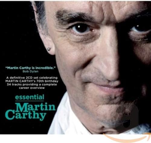 Essential Martin Carthy