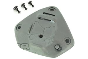 ATAIRSOFT Universal Shroud NVG Mount 1 OR 3 Hole for ACH MICH PASGT CVC NV Helmet