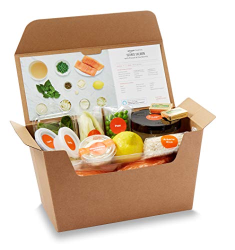 3 Amazon+Meal+Kits+Seared+Risotto