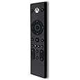 Media Remote Control for Xbox One & Xbox Series X|S (Black) - Original Accessories for Better Navigation