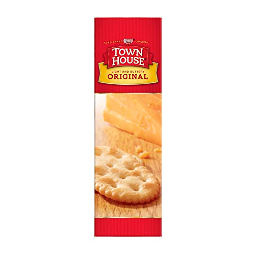 Keebler Town House Crackers - Image 6
