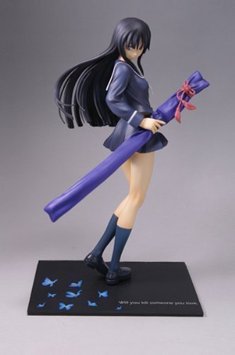 Ga-rei Zero Isayama Yomi Limited Edition [1/8 Scale PVC]