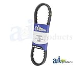 A&I - Belt, Comet Go Cart. PART NO: A-203583C