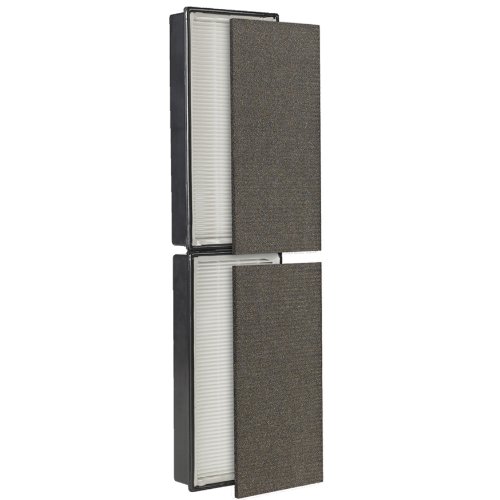 GermGuardian FLT5250PT True Hepa Filter with Pet Pure Treatment Filter C Pet image