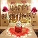 Colorful Eiffel Tower Nightlight Desk Bedroom Decoration LED Lamp Paris Fashion Style Acrylic Birthday Gift (White)