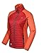 Little Donkey Andy Women's Insulated Jacket, Thermal Hiking Hybrid Jacket, Lightweight, Warm and Breathable