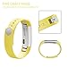 Fitbit Alta Bands,AK Fitbit Alta HR 2017/ Fitbit Alta Replacement Bands for Fitbit Alta with Metal Clasp