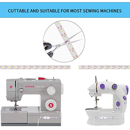 4 Machine+Lighting+Flexible+Suitable+Machines