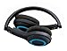 Logitech Over-The-Head Wireless Headset H600 (Renewed)