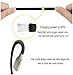 IPhone Charger, USB Charging Cable Rhombus Zinc Alloy Lightning Cable Syncing Data Charger Cord for iPhone 8 7 7 Plus 6 6 Plus 6s 6s Plus 5 iPad Mini Air iPad 5 iPod iOS9 iOS10( 1Pcs)