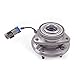 CRS NT513276 Front Wheel Bearing Hub Assembly for 2007-2009 Chevy Equinox Pontiac Torrent Suzuki XL-7 for 2012-2015 Captiva Sport for 2008-2010 Saturn Vue