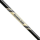 True Temper NEW Tour Issue Dynamic Gold Onyx Wedge Shaft (Set of 3 Shafts) - Choose Flex (Stiff)