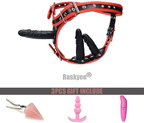 Single Red Stràpon for Coùples