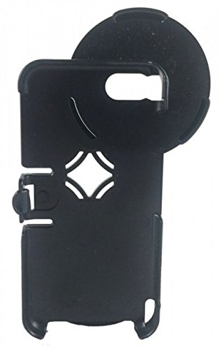 Phone Skope iPhone 7 Phone Case, Black, C1I7