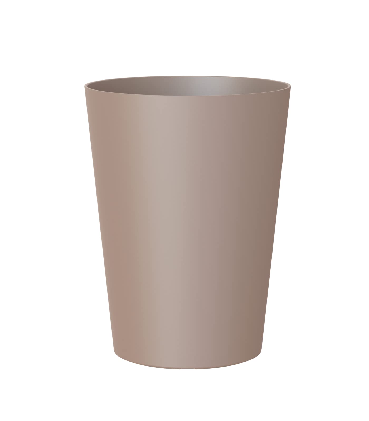 Artevasi Pot, Porto High Matte Pot 40 cm Taupe