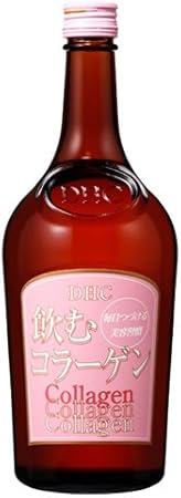 飲むコラーゲン Dhc ディー エイチ シー ドラッグストア Amazon