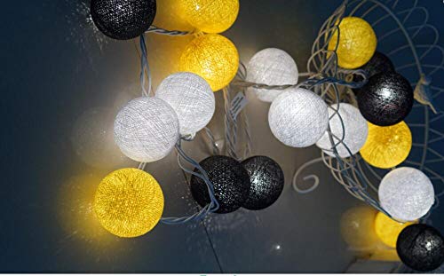 2 5m 20 Led Halloween Party Supplies Bridal Baby Shower Decorations 2 5m 20 Led Halloween Party Supplies Bridal Baby Shower Decorations