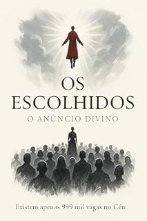 Livro Os Escolhidos