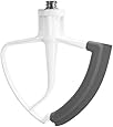KitchenAid KFE5T Flex Edge Beater for Tilt-Head Stand Mixers