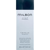 Milbon SCALP PURIFYING GFEL SHAMPOO