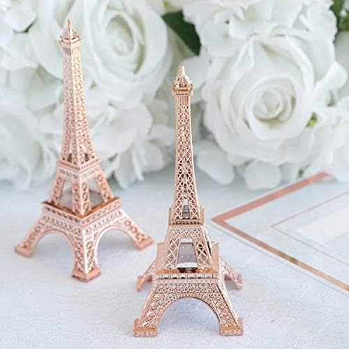 Amazon Com Efavormart 6 Eiffel Tower Wedding Party Event