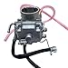 Carburetor for Suzuki Quadrunner 250 LT-4WD LTF250F LT-F4WD LTF250 1990-1999 Suzuki Quadmaster 500 LTA500F 2000-2001