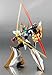 Super Robot Chogokin: Brave Reideen God Raideen Action Figure