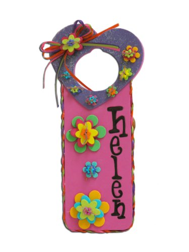 Blumenthal Lansing Company Favorite Findings 3-1/2-Ounce Big Bag of Buttons, Flowers