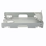 Generic Super Slim Hard Disk Drive Mounting Bracket for PS3 System CECH-400x Series