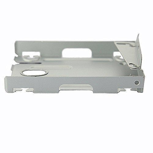 Generic Super Slim Hard Disk Drive Mounting Bracket for PS3 System CECH-400x Series