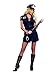 Dreamgirl Women's Officer Randi Cop Costume