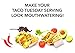 Taco Holder Stand Stainless Steel - 2 Pack Taco Shell Holder w/BBQ Tong - Oven Grill Dishwasher Safe Packed In Stylish Matt Box