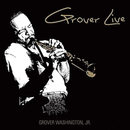 Grover Washington Jr. - Mister Magic - Amazon.com Music