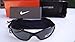 Nike Tarj Rd Black Sunglasses with Grey Lens