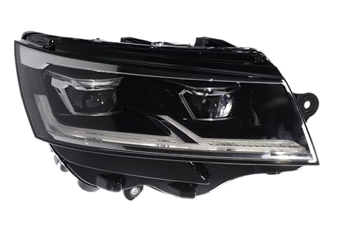 Valeo Faro Principal Derecho 450885 para Volkswagen Transporter (2020-2023)