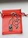 Got-Tee Israel 12 Tribes Hoshen Stones Hebrew Biblical Necklace