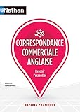La correspondance commerciale anglaise (French Edition) by 