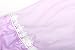 ReliBeauty Little Girls Costume Mesh Sleeve Princess Fancy Dress, 3T-4T/100, Lavender
