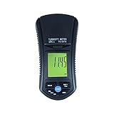 Scientific Turbidity Meter, Water Quality