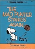 The Mad Punter Strikes Again