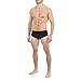 Runderwear Mens Briefs - Medium - Black