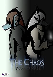 Livro The Chaos #1: O Homem que matou a Terra (The End Crystals (Português))