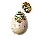 Dino World Megga Grow Dinosaur Egg
