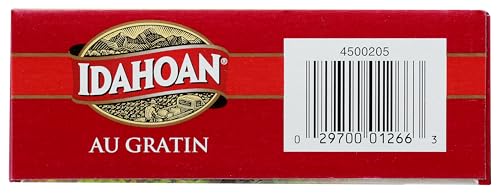 IDAHOAN AU GRATIN CASSERORLE, 4 OZ