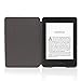 Leminimo Marble Case for All-New Kindle Paperwhite with Auto Sleep/Wake for 10th Generation-2018 Amazon Kindle Paperwhite (Fits 10th Generation-2018)(Pink Marble)