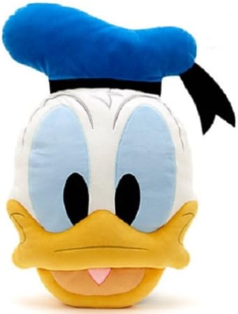 peluche paperino disney store