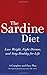 The Sardine Diet - Book by Keri Glassman