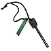 ETOPSTECH Survival Magnesium Flint Fire Starter Stick Lanyard for Camping Outdoor,Matchbox Fire Start Boy Scouts