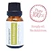 Lemon Eucalyptus Essential Oil by Simply Earth - 15 ml, 100% Pure Therapeutic Grade