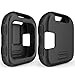 TUSITA Case Compatible with Garmin Approach G10 - Silicone Protective Cover - Handheld Golf GPS Accessories